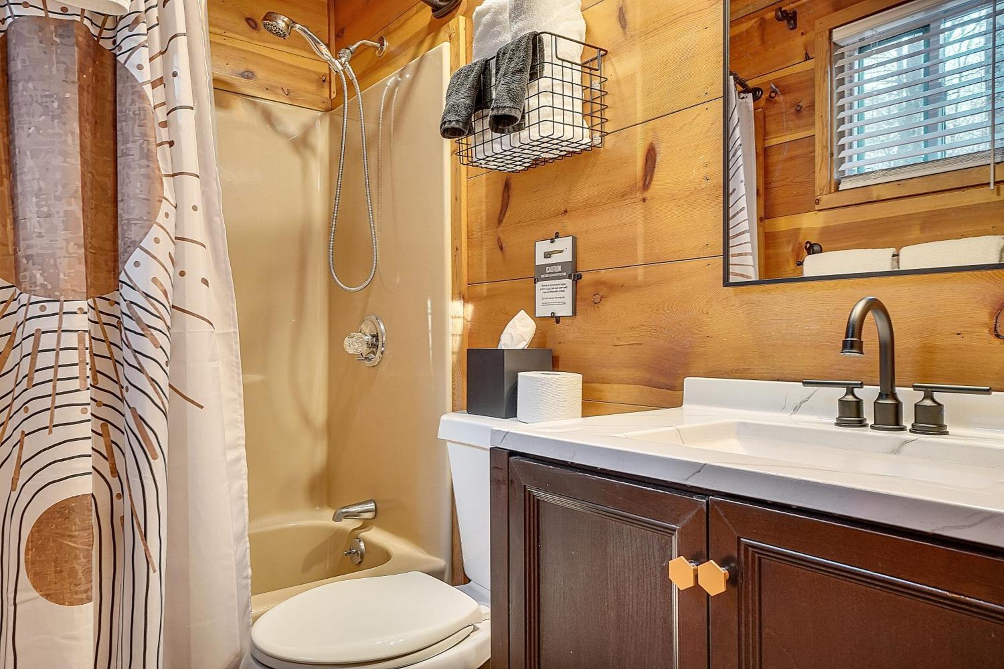 Sautee Nacoochee Mtn Paradise With Spacious Deck! Bagian luar foto